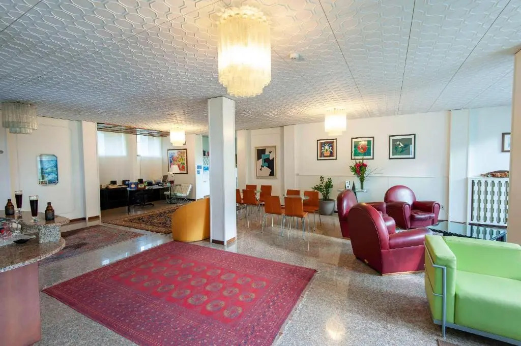 Hotel Venezia