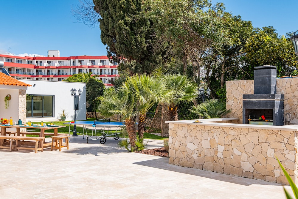 Villa Sapphire