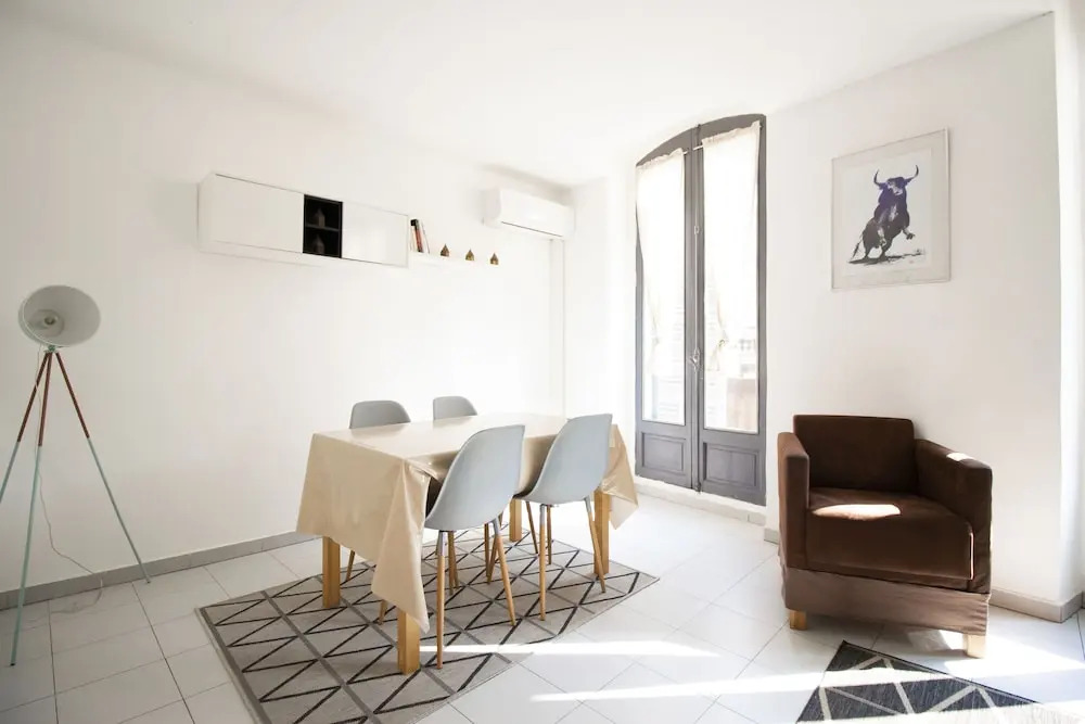 Appartements Centre-Ville