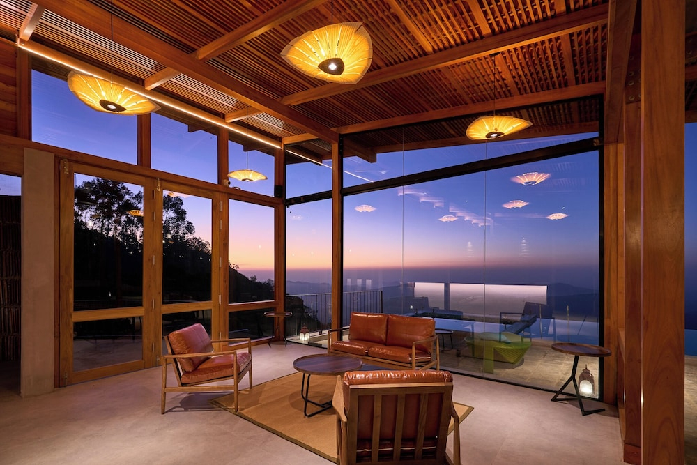 Wishing Tree Boutique Resort and Spa - Haputales Panoramic Hideaway