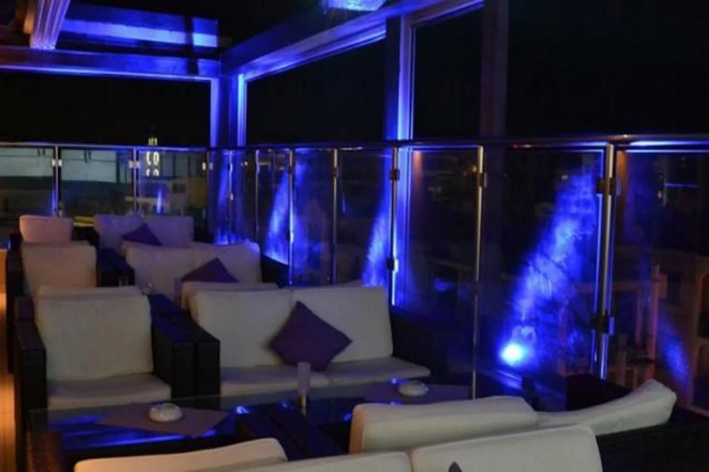 Diana Art Boutique Hotel