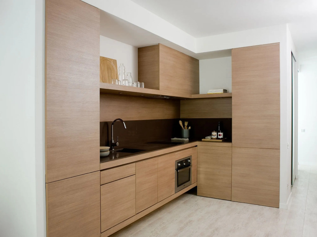 Eric Vökel Boutique Apartments - Hamburg Suites