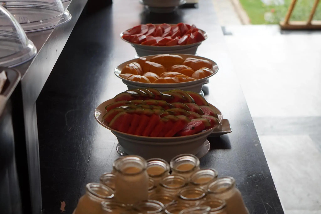 Sweethome Resort & Spa Phú Quốc
