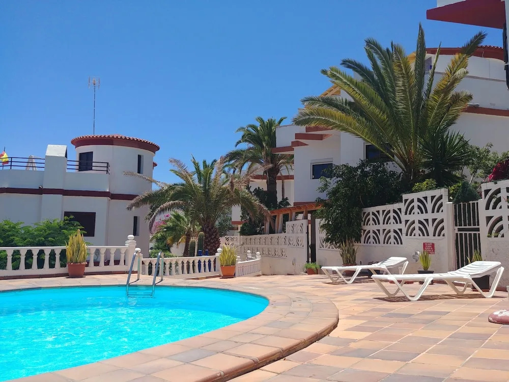 Gran Canaria Guesthouse