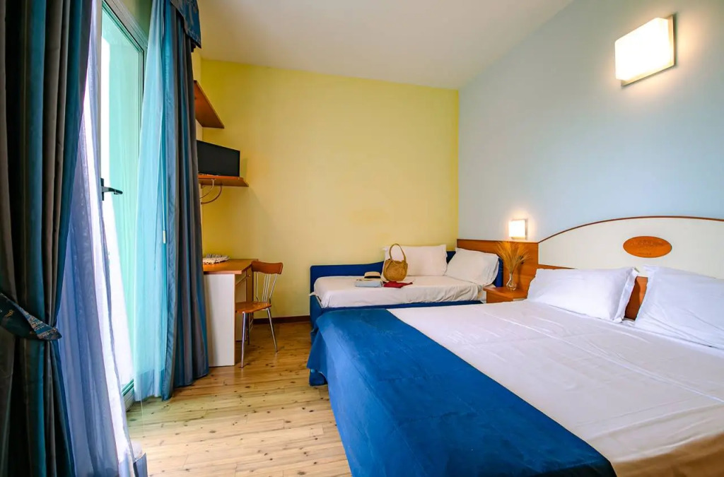 B&B Domus Mea