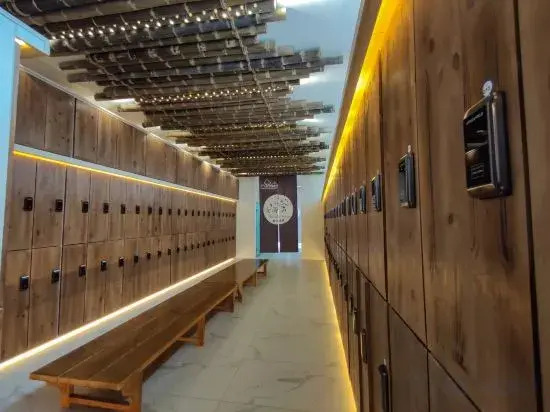 Hailuogou Mulin Sencun Hotel