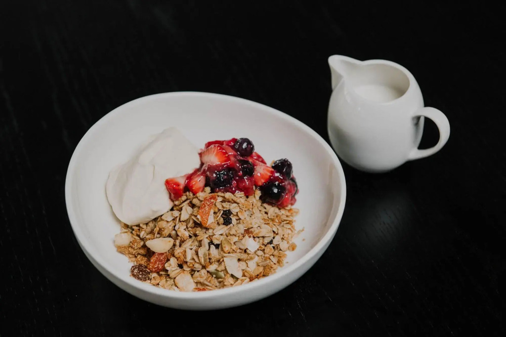 Отель The Alva Brisbane, Vignette Collection by IHG