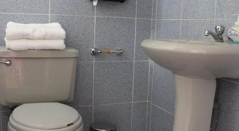 Hotel Velero Sur