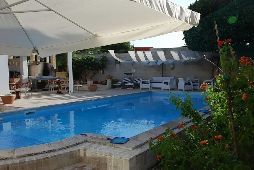 Relais delle Ceramiche Hotel