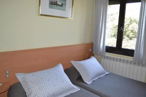 Hostal Bartis