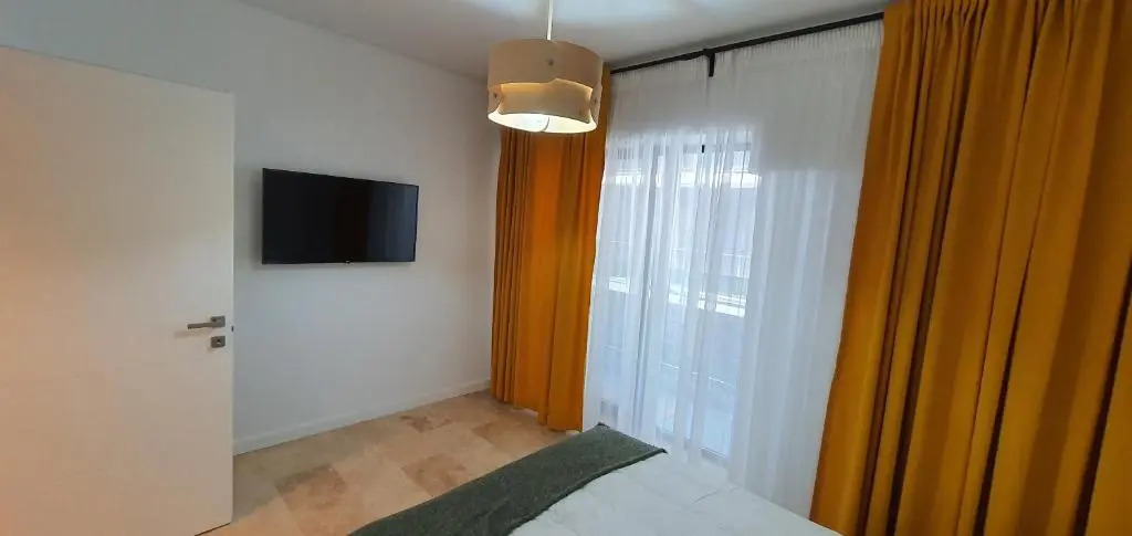 Mirage Sunset Mamaia Apartment D1
