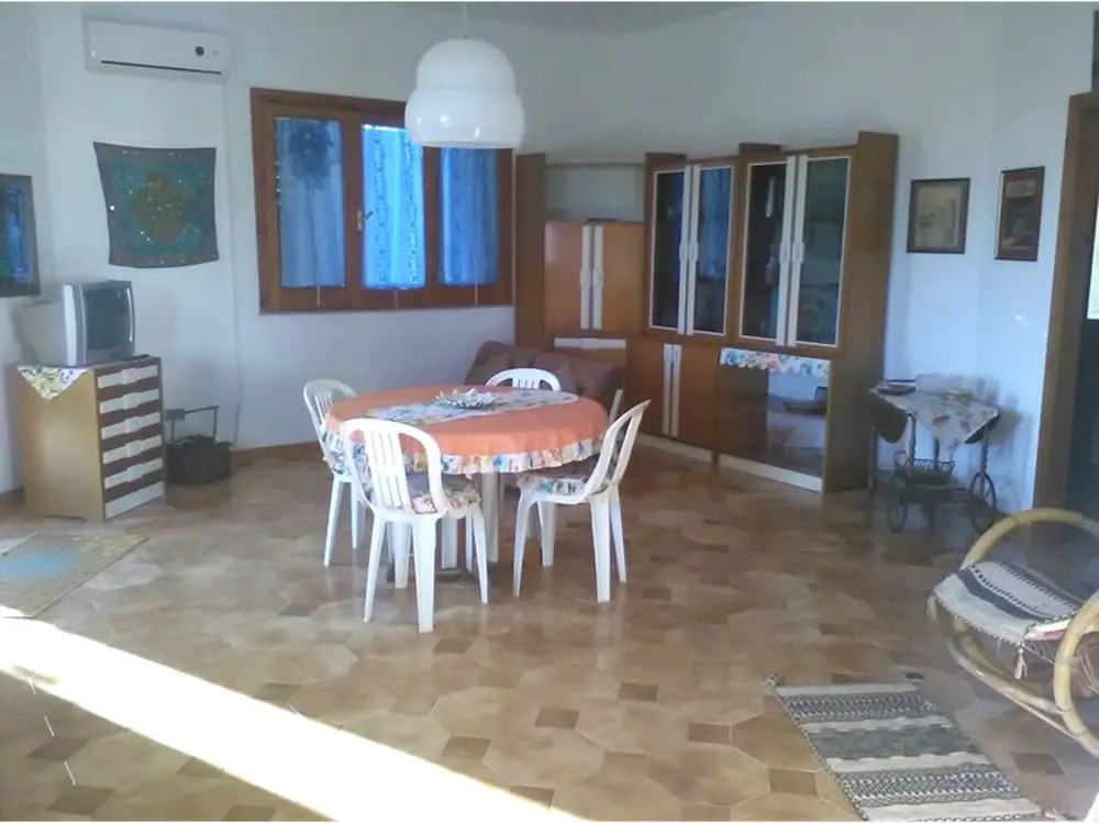 House With 3 Bedrooms in Lido di Noto, With Wonderful sea View and Ter