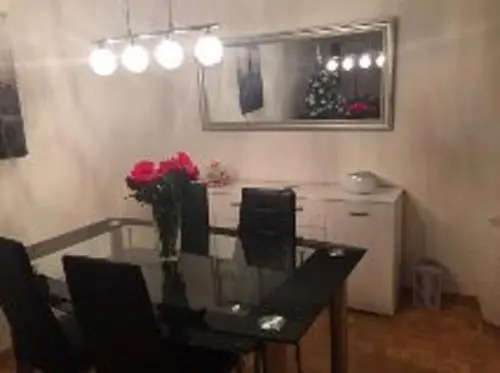 Schöne Suite in der City of Basel
