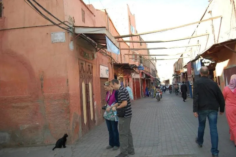 Riad Venezia