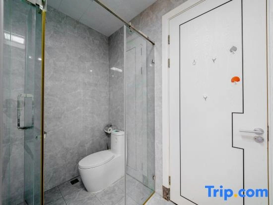 Lingwan No.1 Homestay (Qingshui Bay)