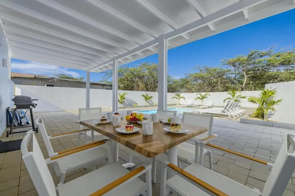 Brand New 3BR 2BA w Private Pool Near Palm Beach