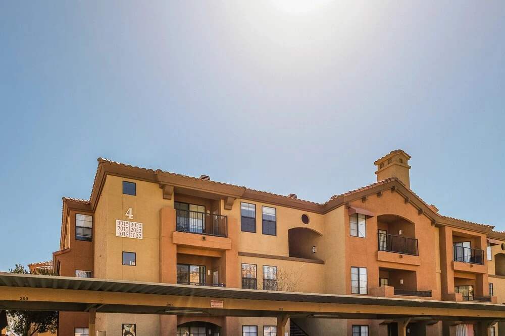 FRONTDESK Mandarina Apts Phoenix