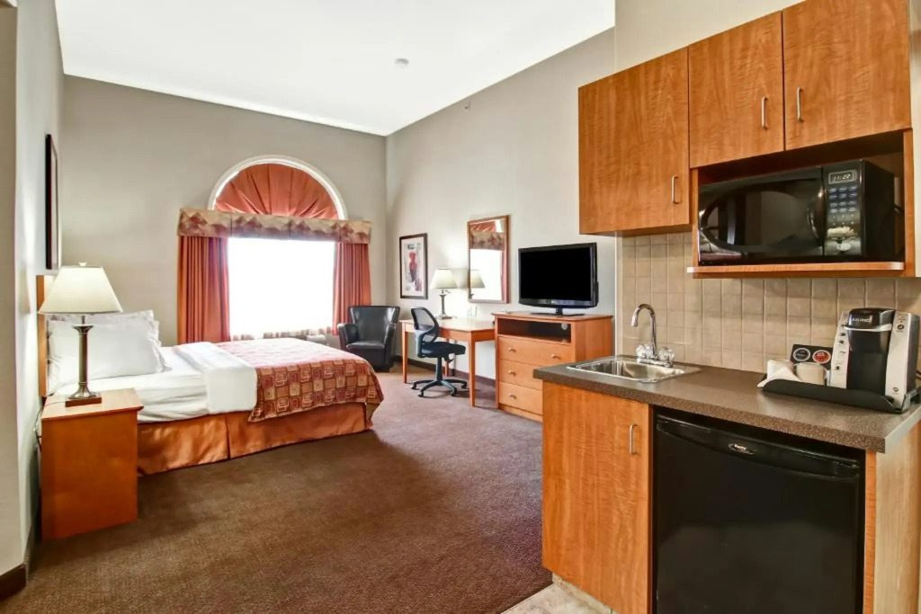 Canalta Rocky Mountain House