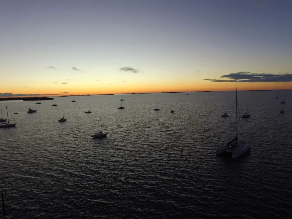 Key Largo Cottages