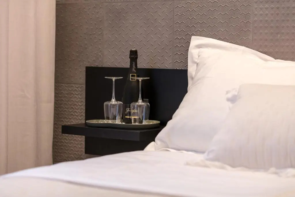 Aborda Rooms