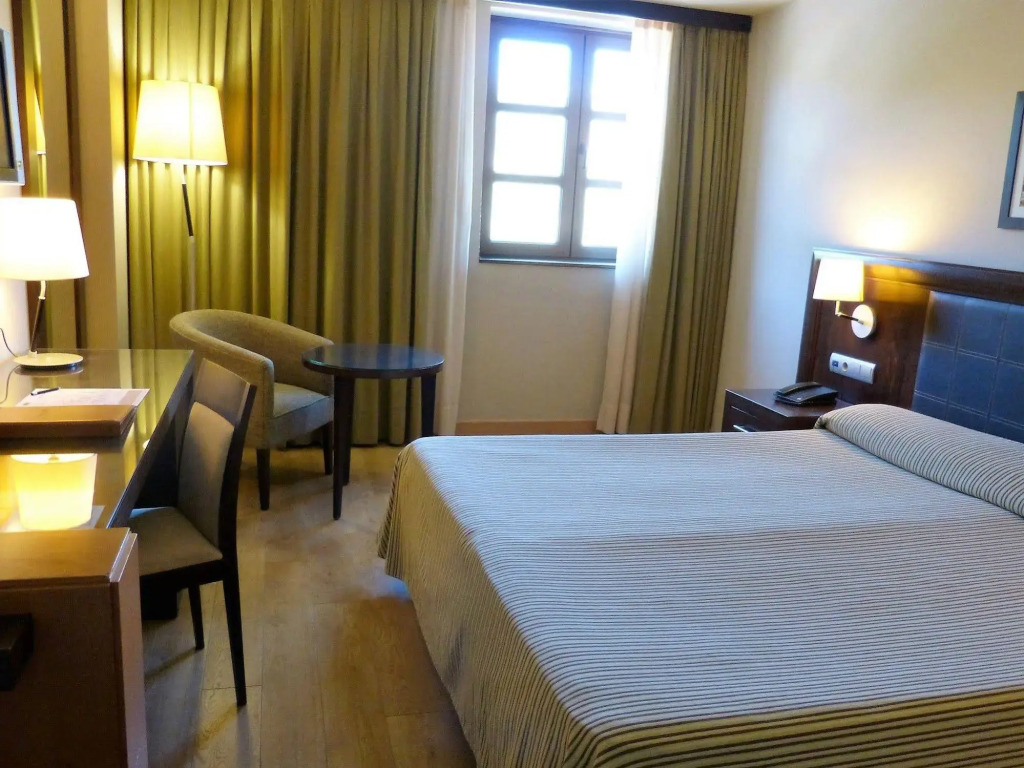 Hotel Snö Aragón Hills