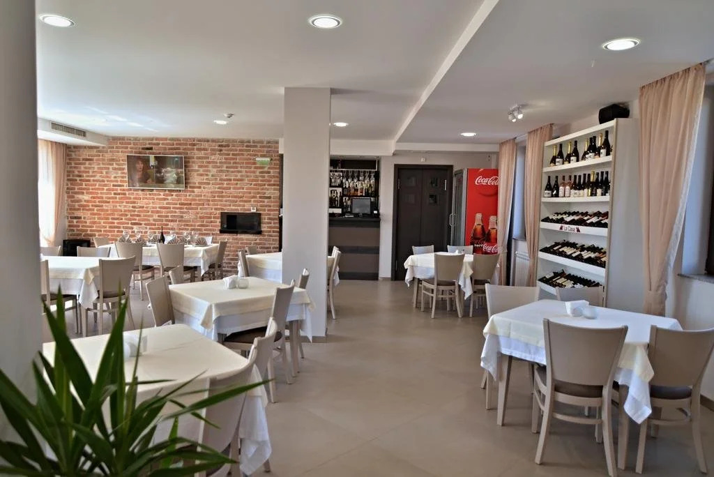 La Casa Hotel
