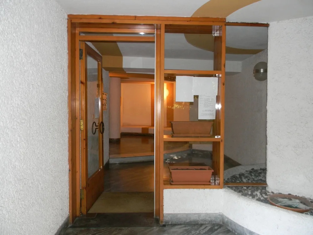 Mimosa apartment