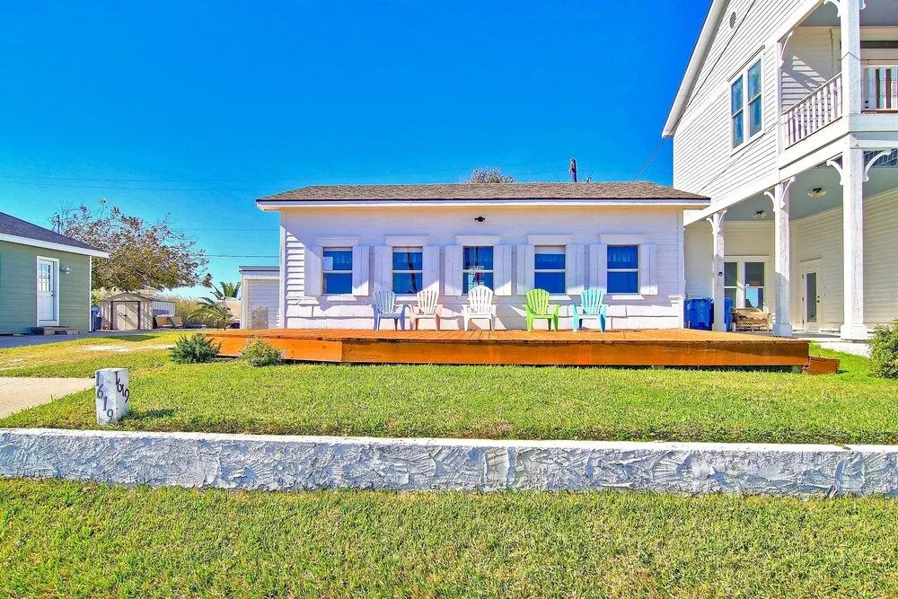 Joys Beach House