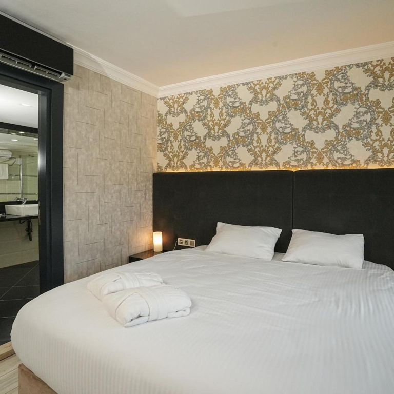 NK Hotel