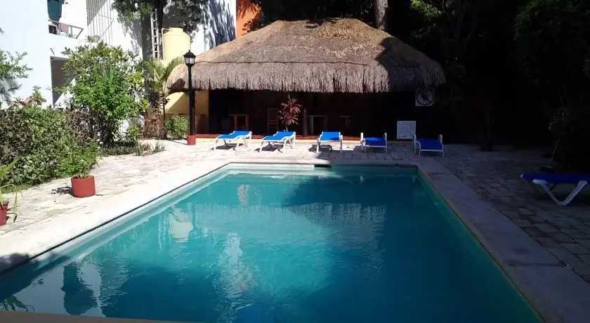 Cenote B&B