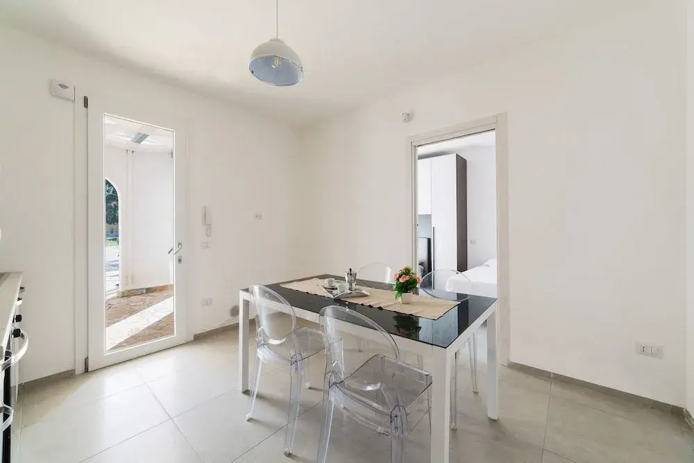 Quintino Apartments