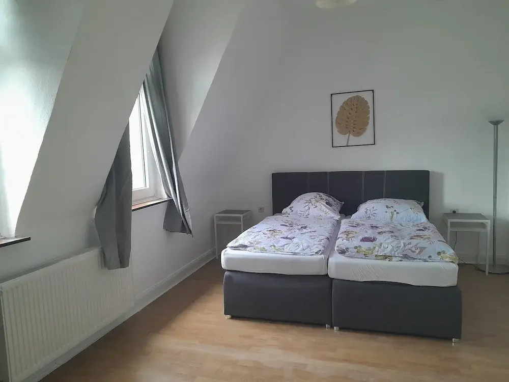 Fewo Wuppertal
