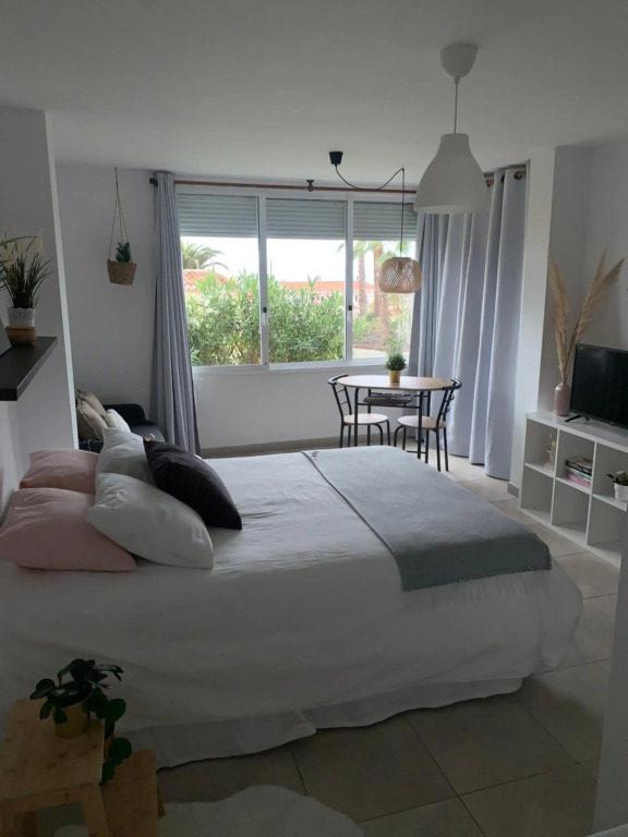 Estudio Miraverde, Adeje
