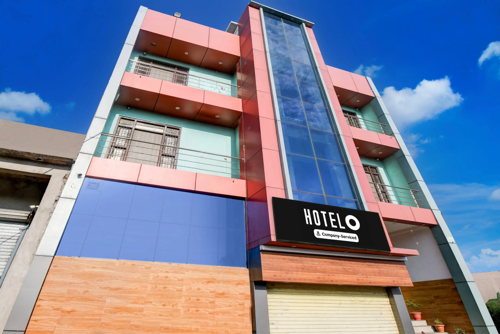 Hotel Shaurya by OYO