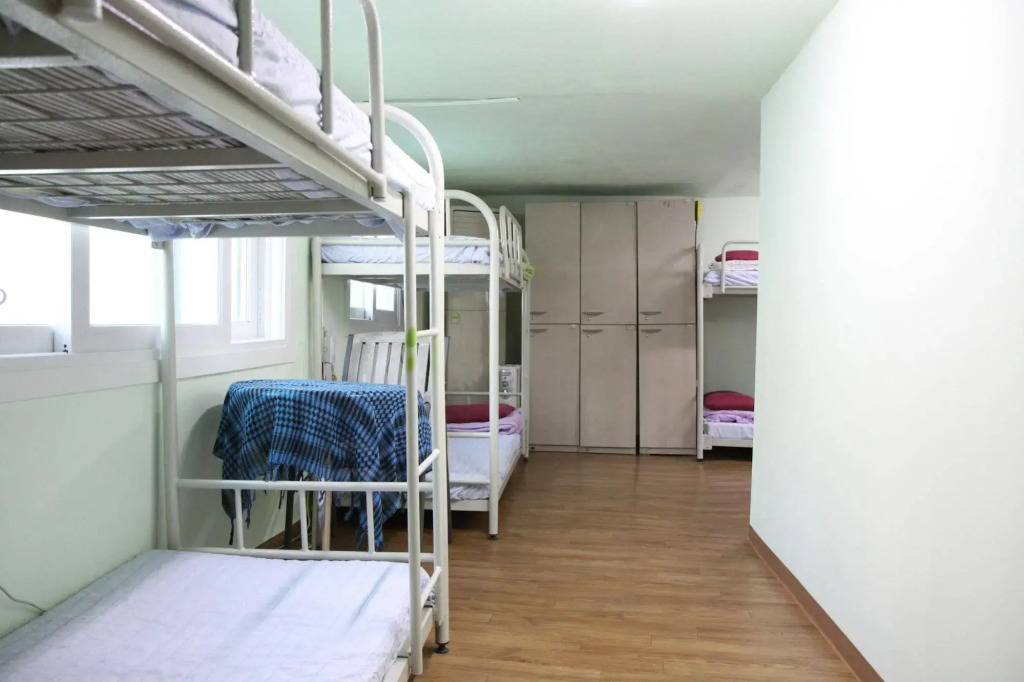 Guesthouse Korea