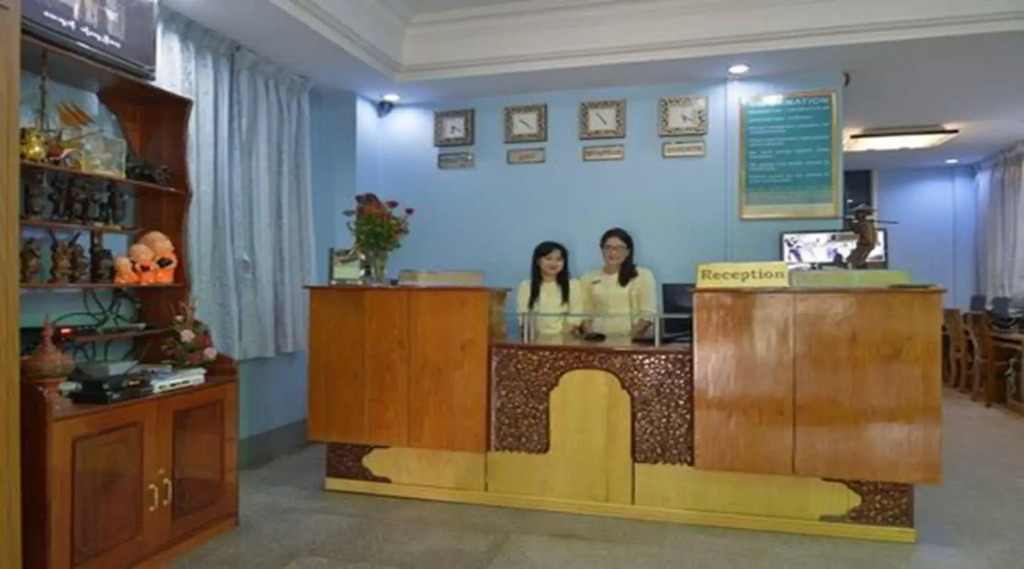 Mother's Home Motel