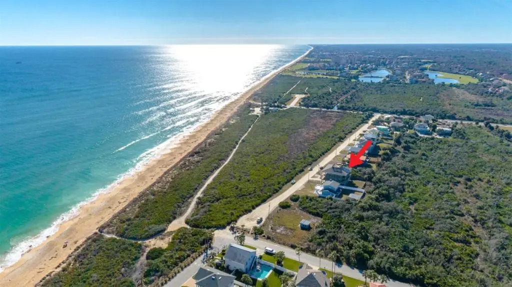 Ocean Vista Heaven