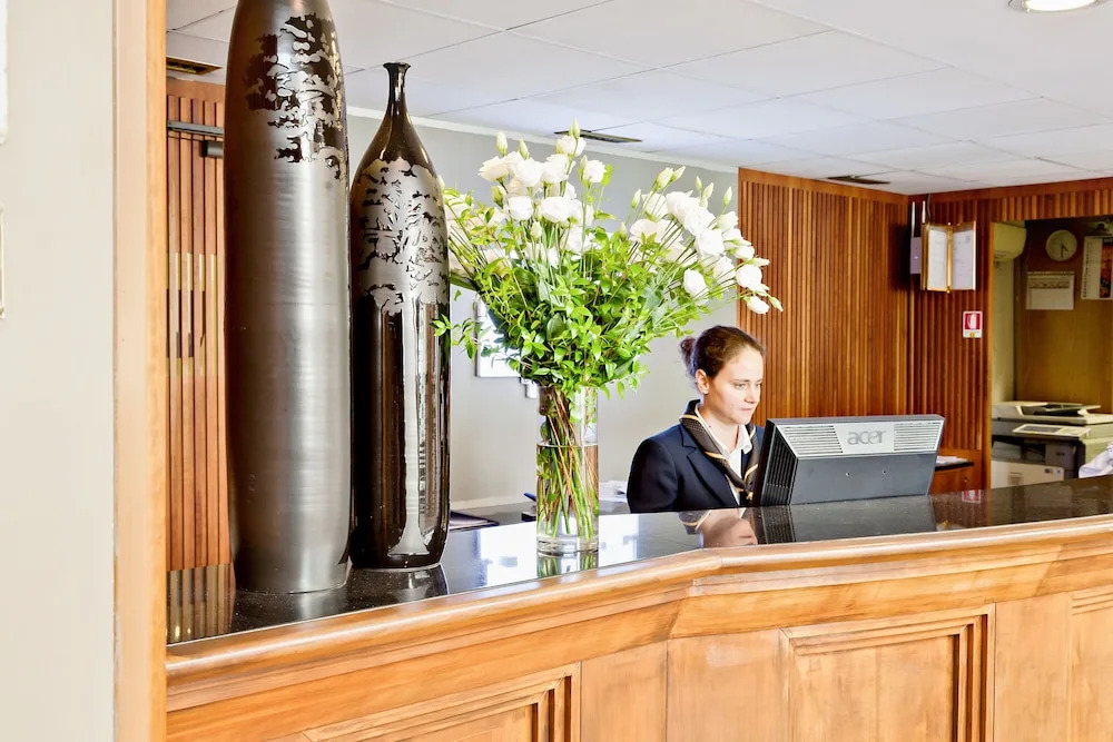 Отель Italiana Hotels Florence