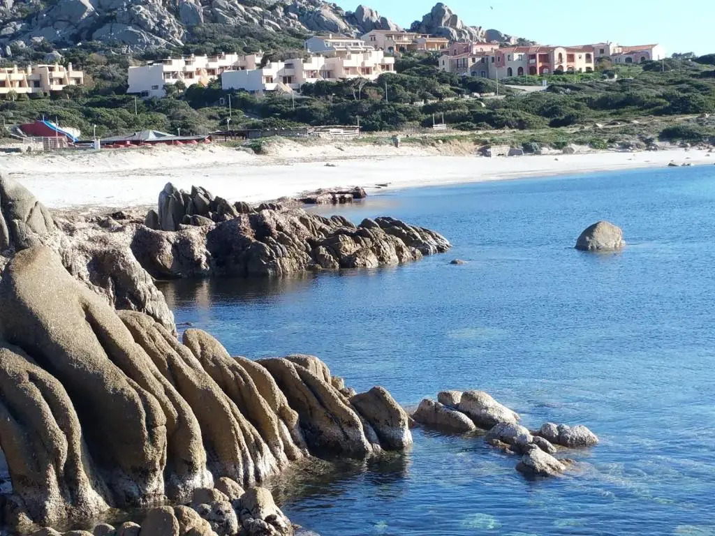 Casa Baia Santa Reparata - Santa Teresa di Gallura IUN Q1712
