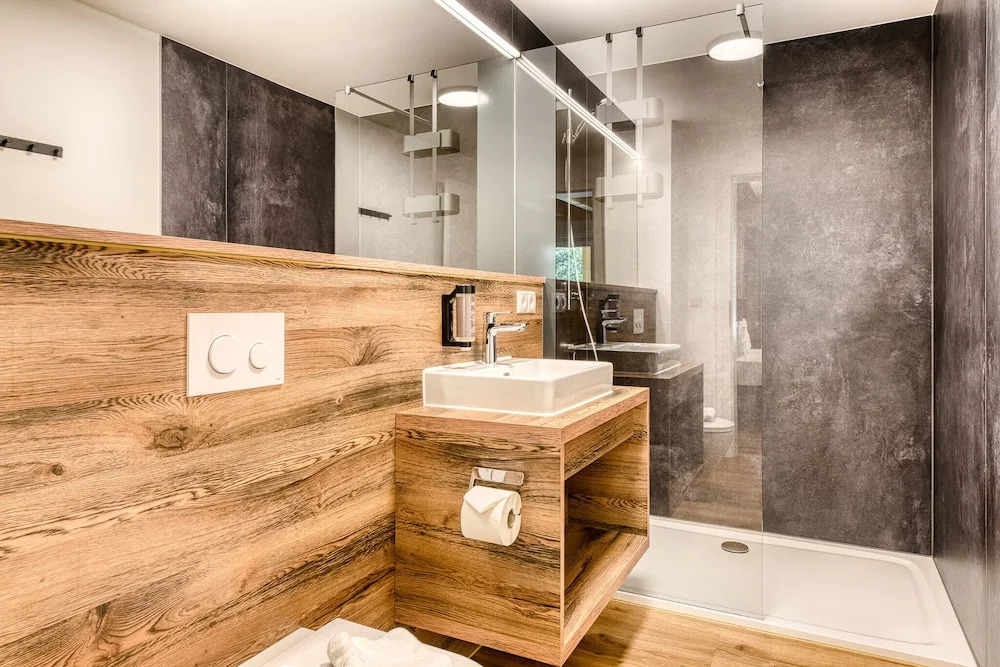 Brandnerhus by A-Appartments