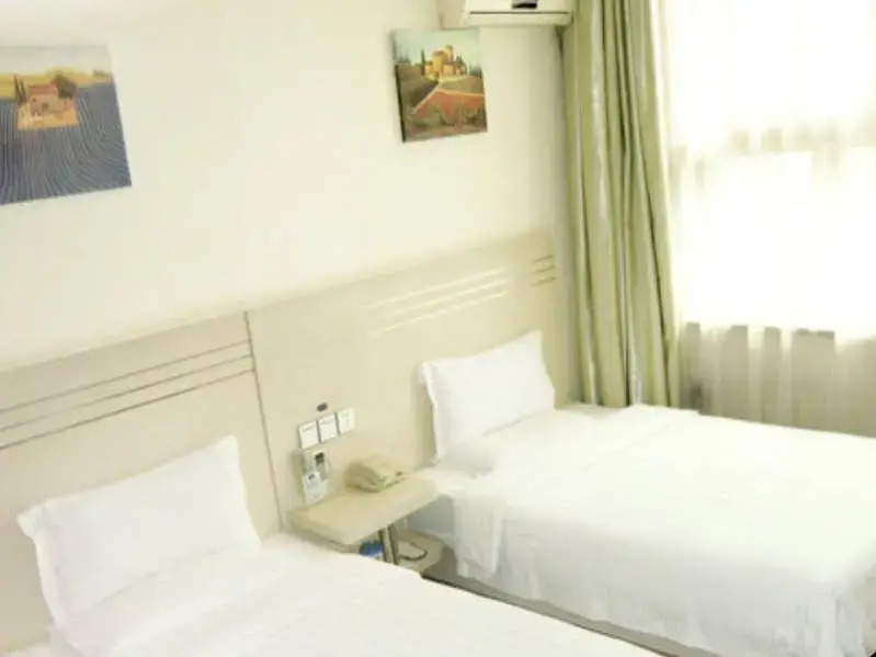 Hanting Hotel Xian Youyi Road Branch
