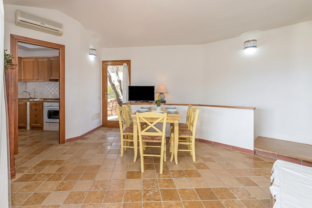 Villetta Franca 100m From The Beach