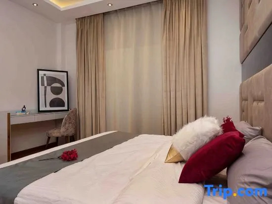 Auja Residence Katameya Dunes Villas