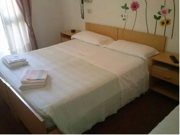 Hotel Silvia