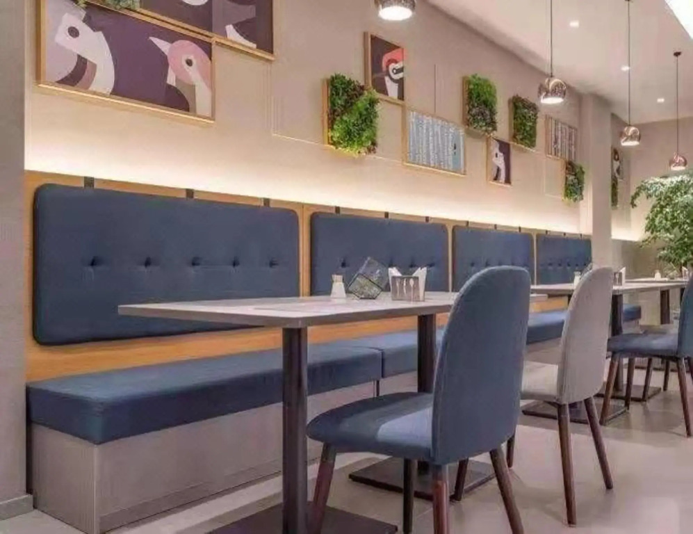 Rippleyun  Hotel(Rugao Changjiang Town Store)