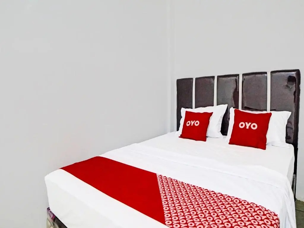 SPOT ON 91509 Unggul Kost