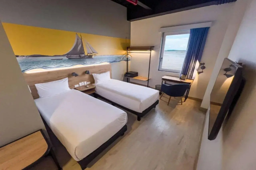 Ibis Styles El Malecon Guayaquil