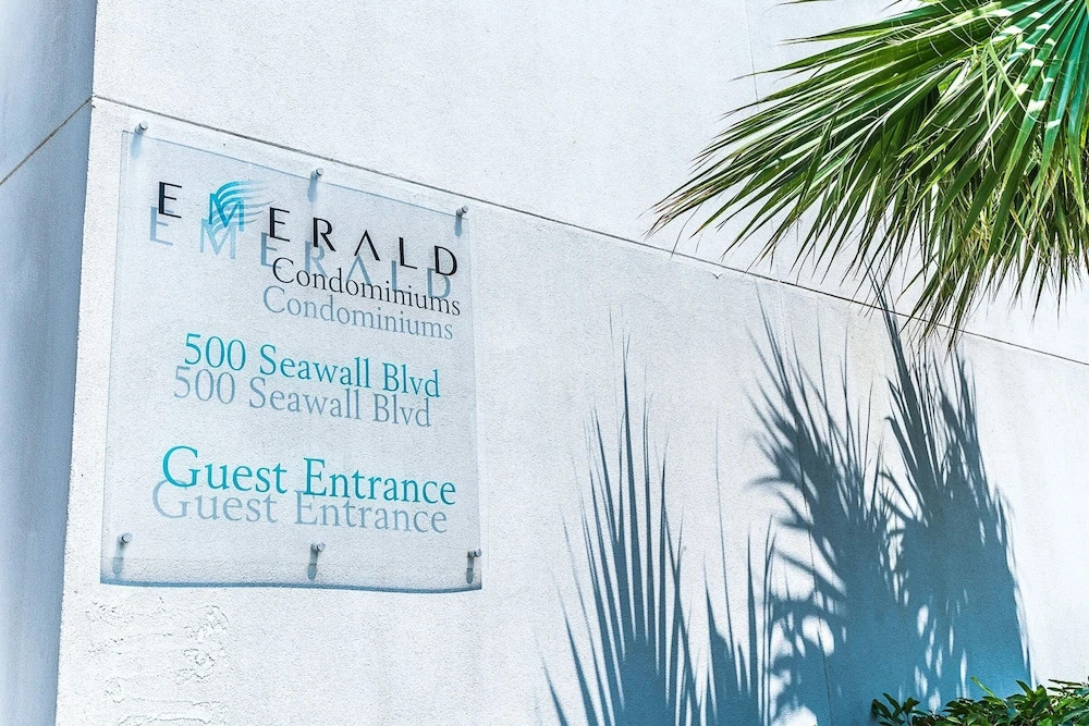 Sea It All 1 Bedroom Condo