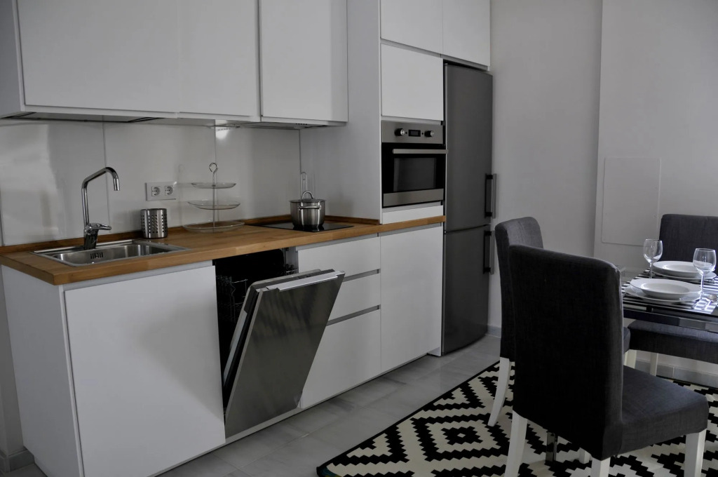 RSI Apartamentos