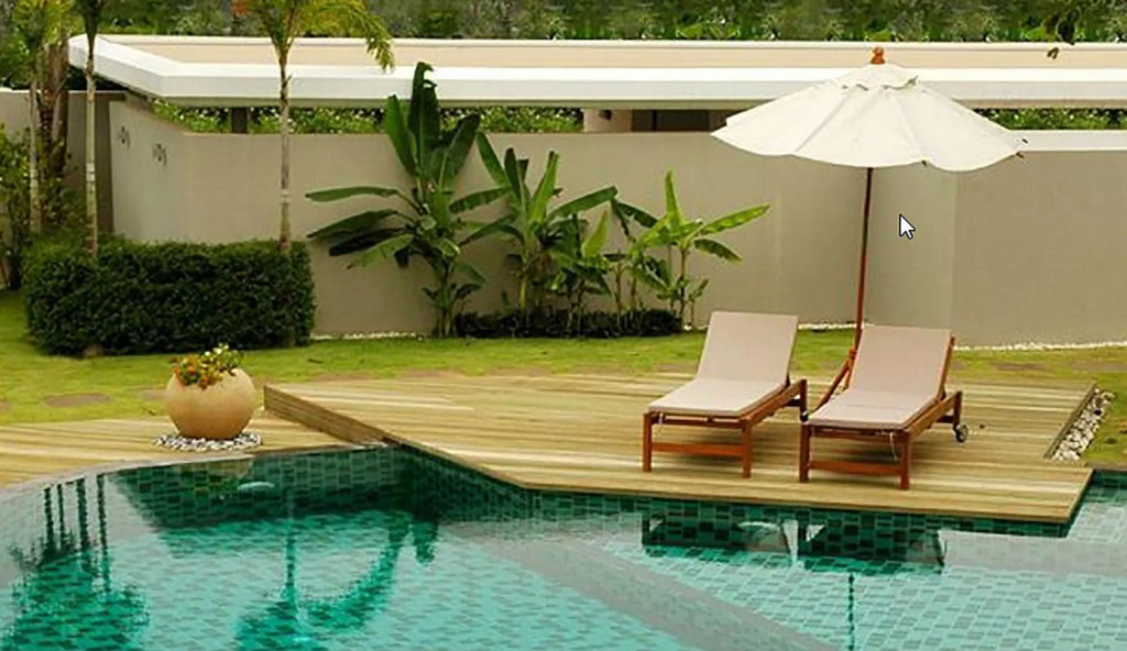 Azaya Villas Chiang Mai